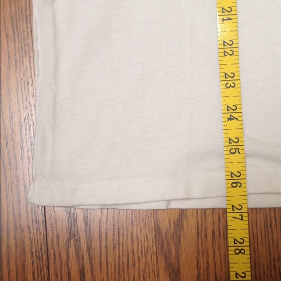 7 For All Mankind Men's T-Shirt - Picture 8 of 8